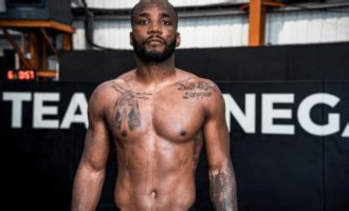 Leon Edwards Sexuality | Is He Gay or Is He Dating Anyone | Gender And Relationship