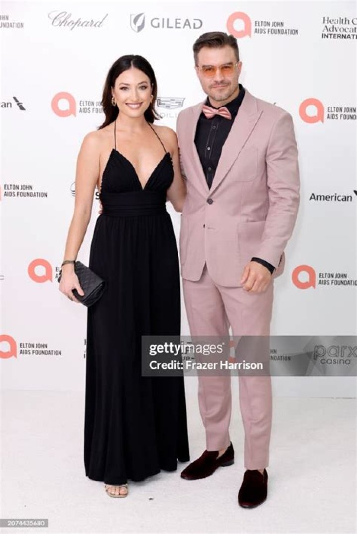 Lexie Contursi- Wiki, Net Worth, Wife, Height