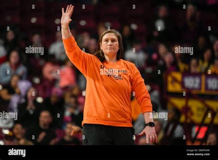 Lindsay Whalen