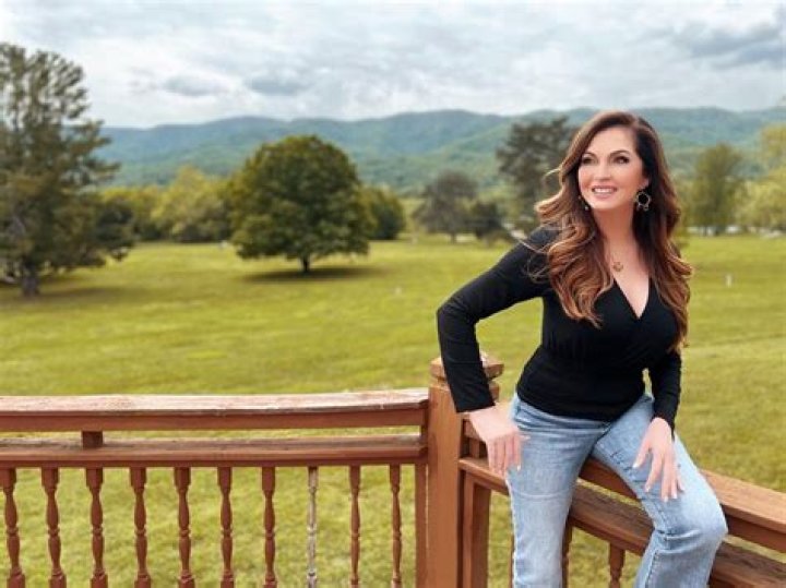 Lisa Guerrero | Bio, Age, Net Worth, Relationship, Career