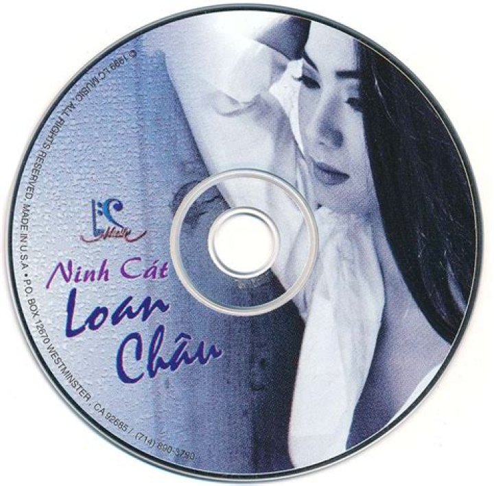 Loan Chau