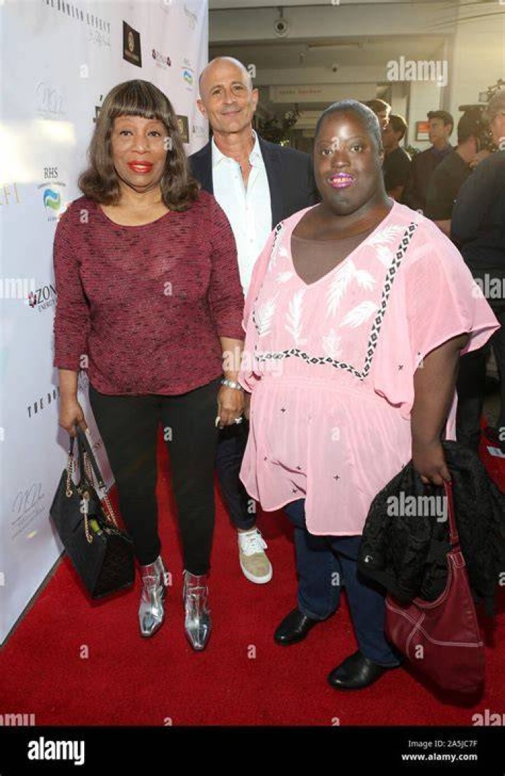 Louise Annette Talley Dixon Wiki, Net Worth, Husband, Children