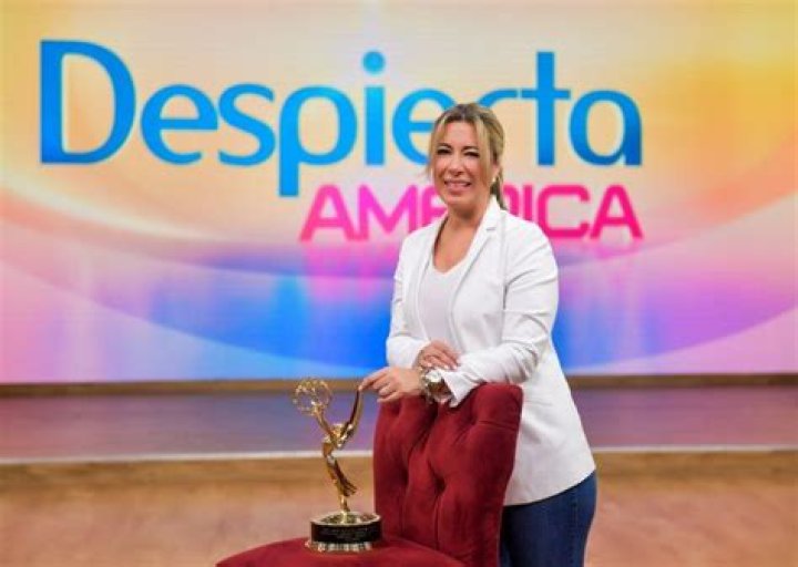Luz Maria Doria