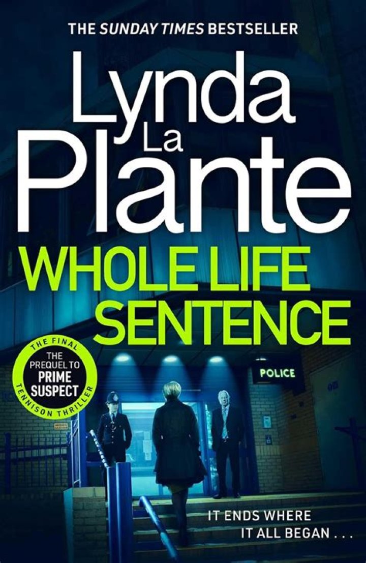 Lynda La Plante