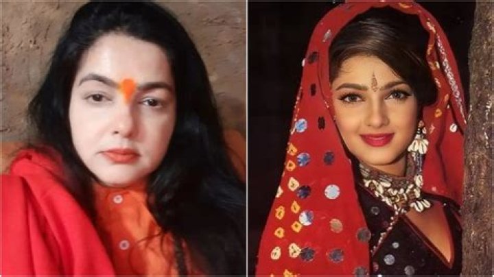 Mamta Kulkarni