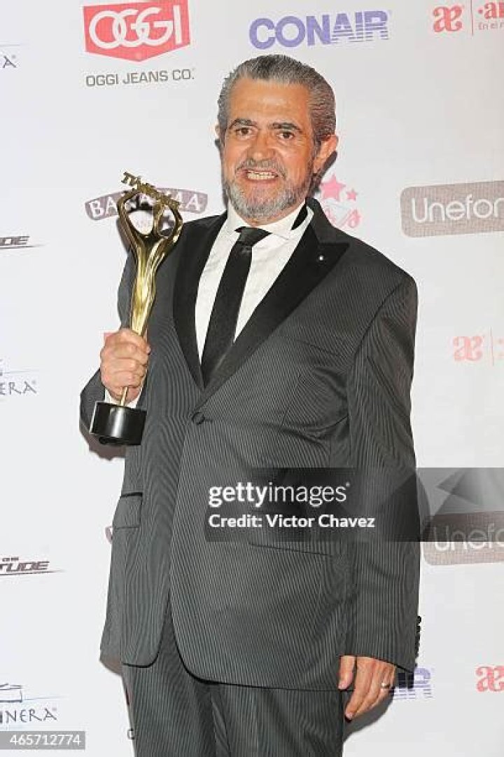 Manuel “El Flaco” Ibáñez