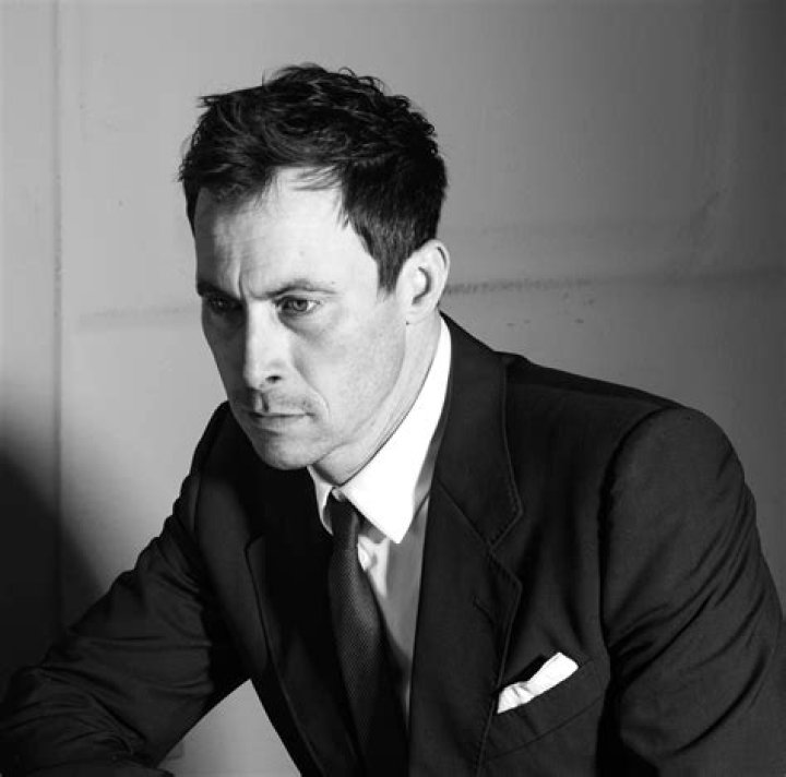 Marc Hosemann