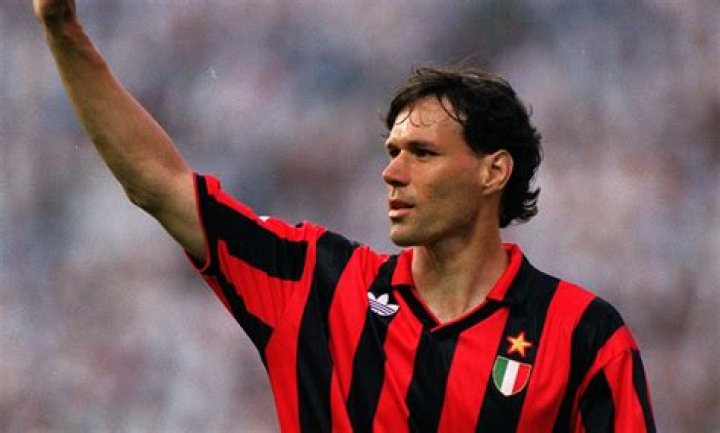 Marco van Basten