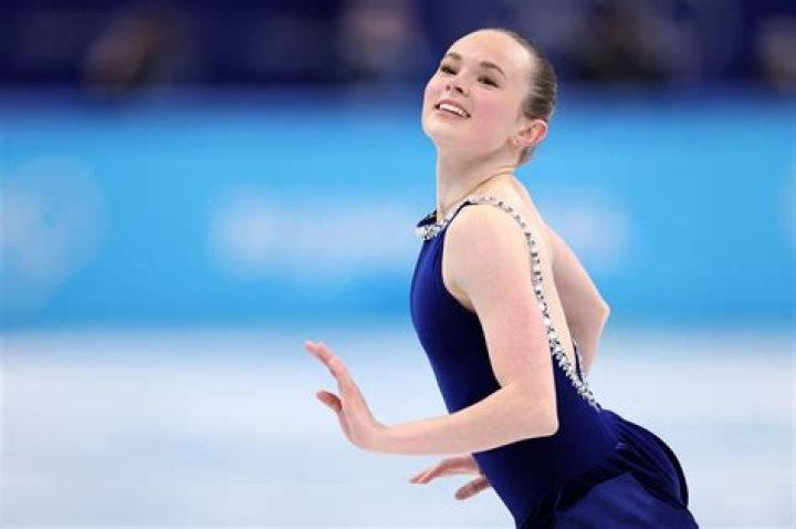 Mariah Bell