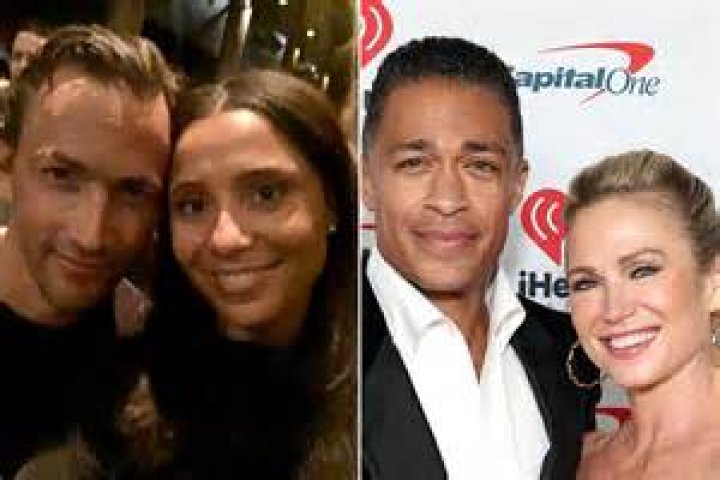 Marilee Fiebig | Husband And Married Life