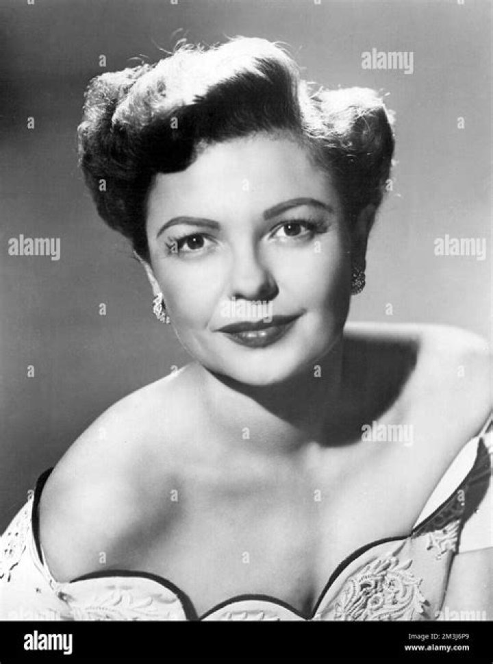 Marjorie Reynolds