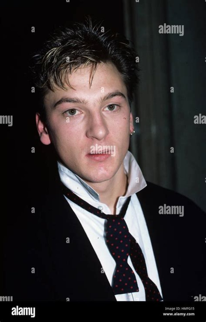 Mark O’Toole