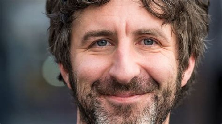 Mark Watson