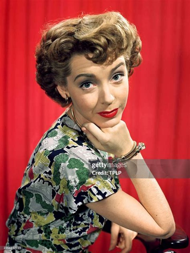 Marsha Hunt