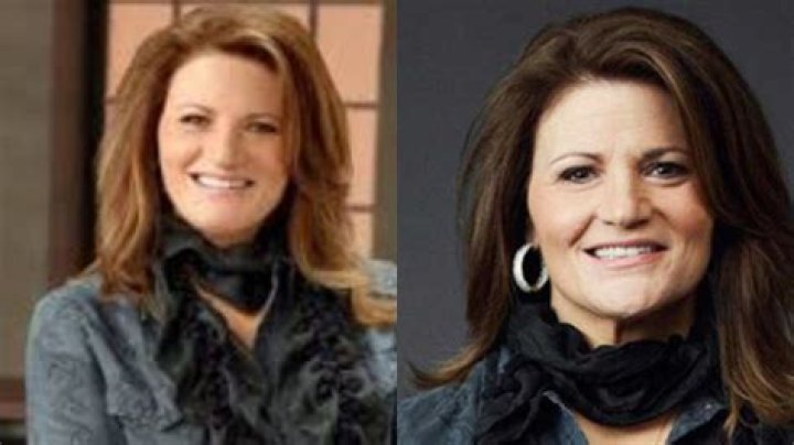 Martie allen