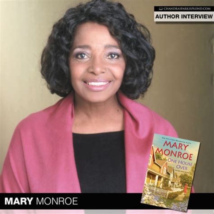 Mary Monroe