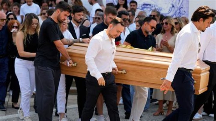 Massachusetts Dean Diogo Death Death Cause | Family