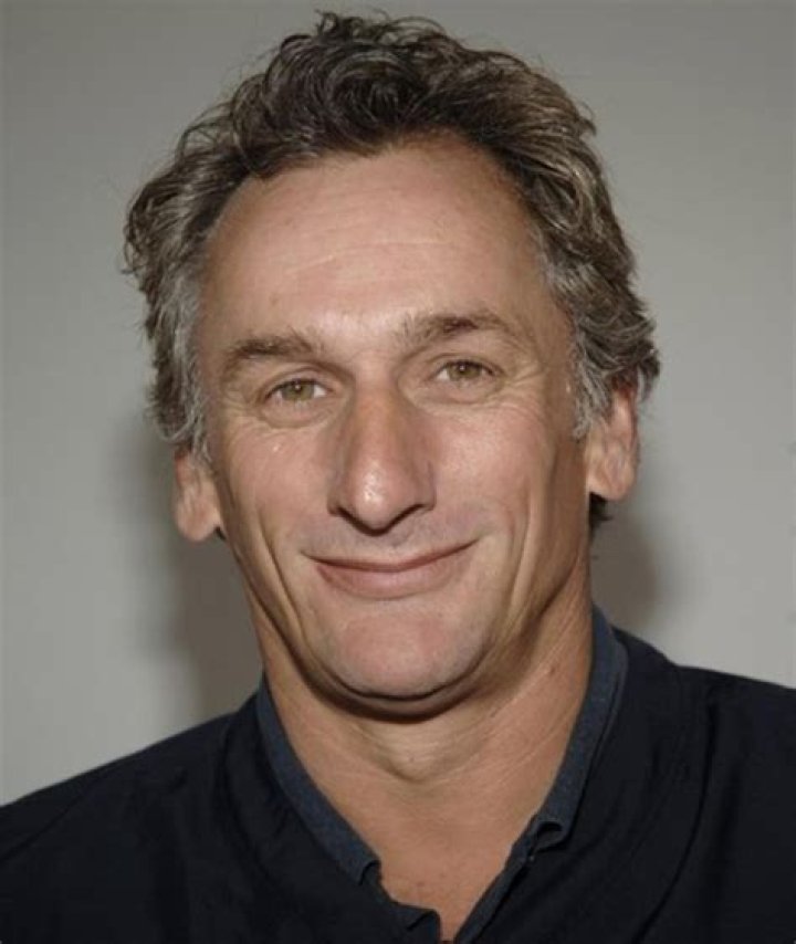 Matt Craven
