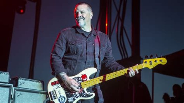 Matt Freeman