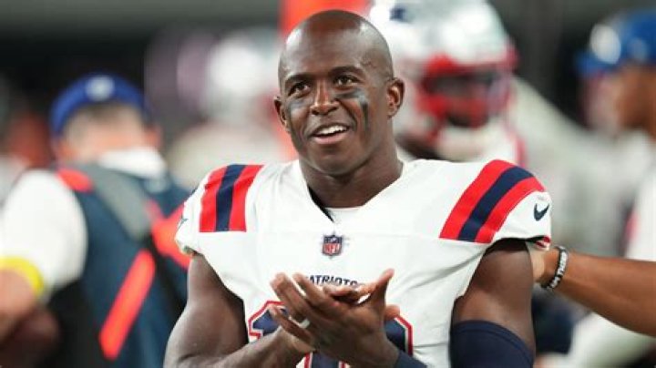 Matthew Slater