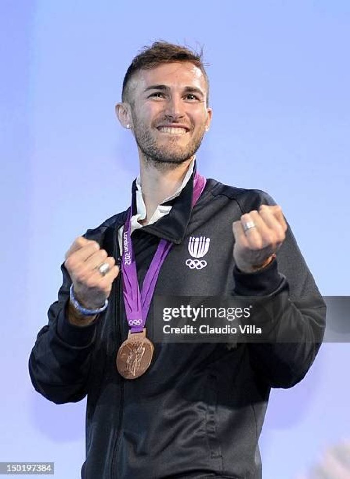 Mauro Sarmiento