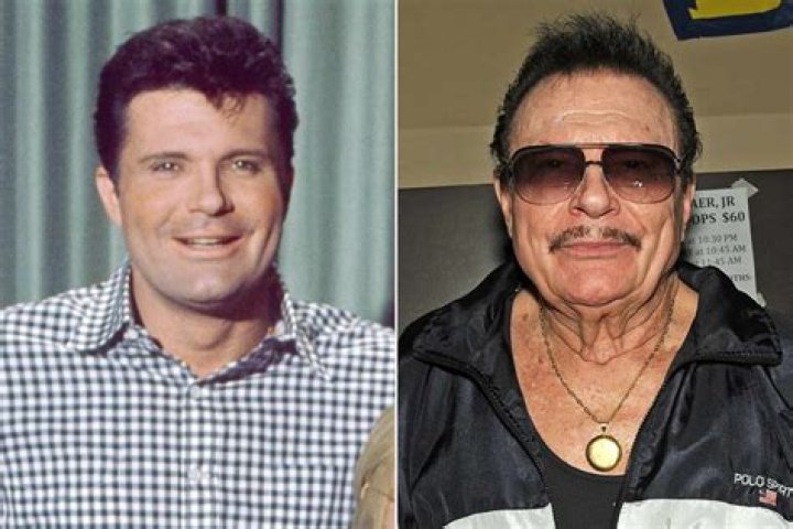 Max Baer Jr.