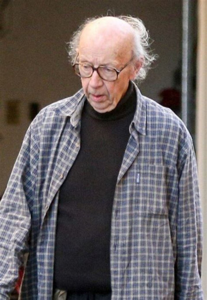 Max Wright