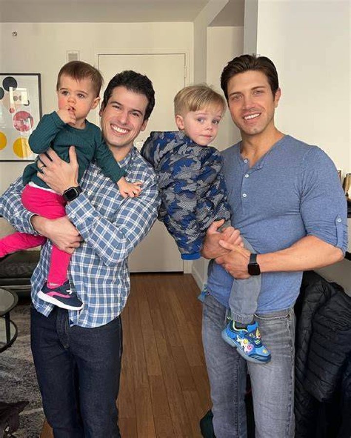 Maxi Diorio Wikipedia, Family, Ethnicity And Net Worth