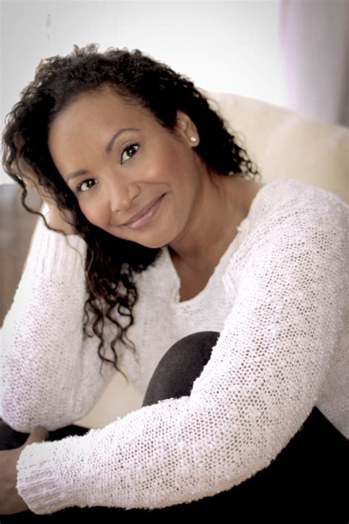 Maya Washington