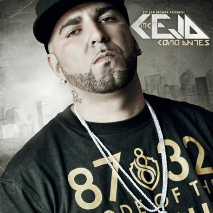 MC Ceja