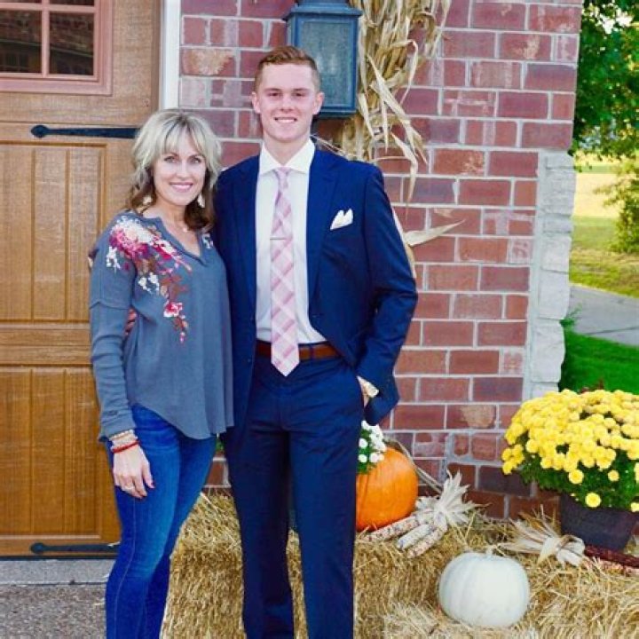 Meet Brady Cook Parents, Jim And Amy Cook | Family And Wiki Details