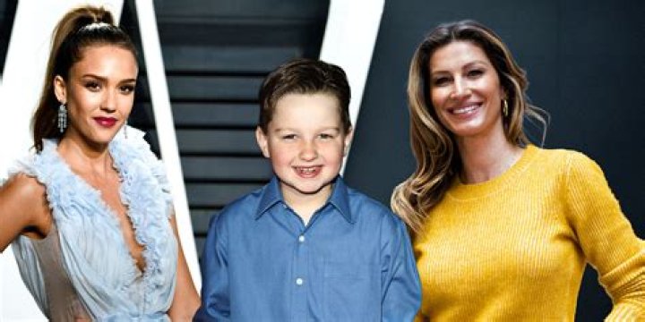Meet Pop Isaacs Parents, Rick Isaacs And Jennifer Kelly | Family Details
