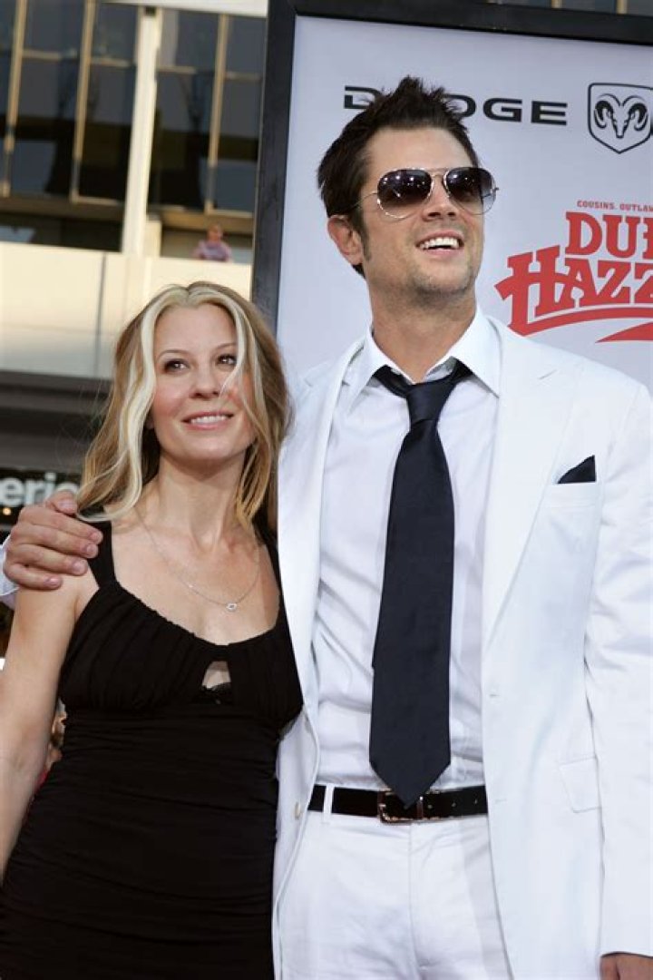 Melanie Lynn Clapp The Ex-Wife Of Johnny Knoxville