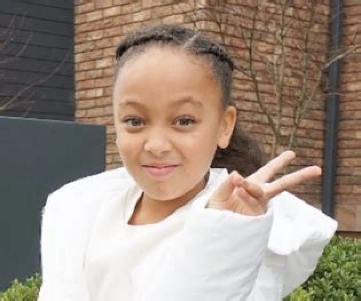 Melody Rose Sterling