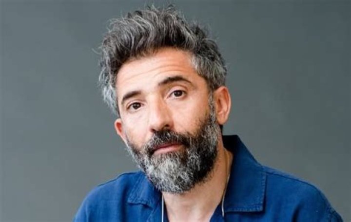 Mert Turak
