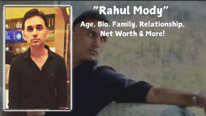 Mewnfarez | Bio, Age, Net Worth, Relationship, Career