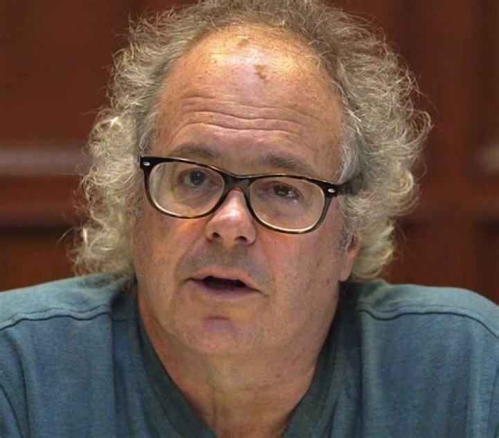 Michael Albert