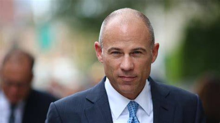 Michael Avenatti