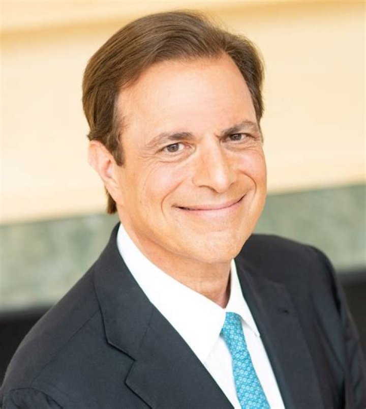 Michael Beschloss