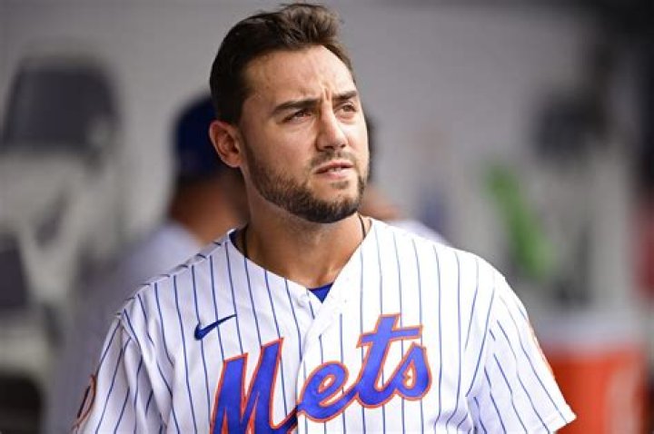 Michael Conforto