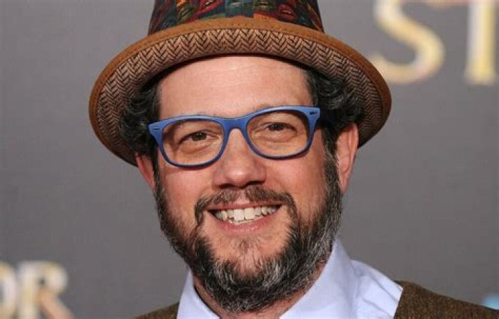 Michael Giacchino