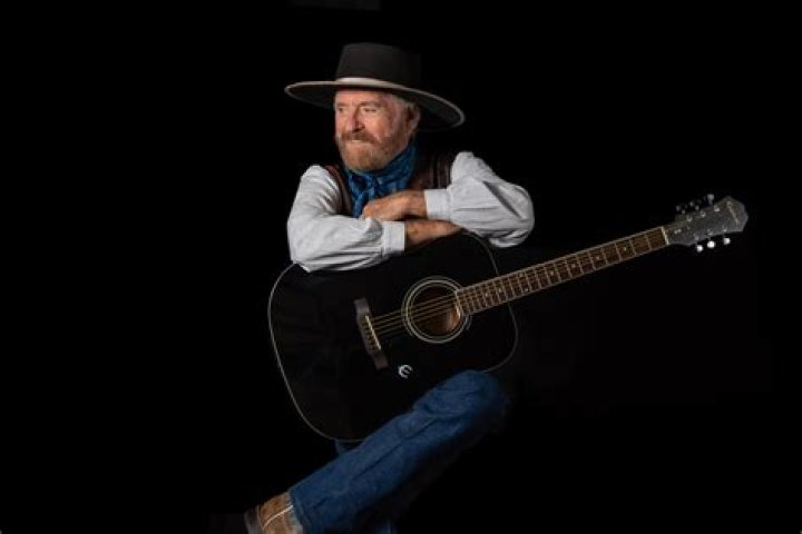 Michael Martin Murphey