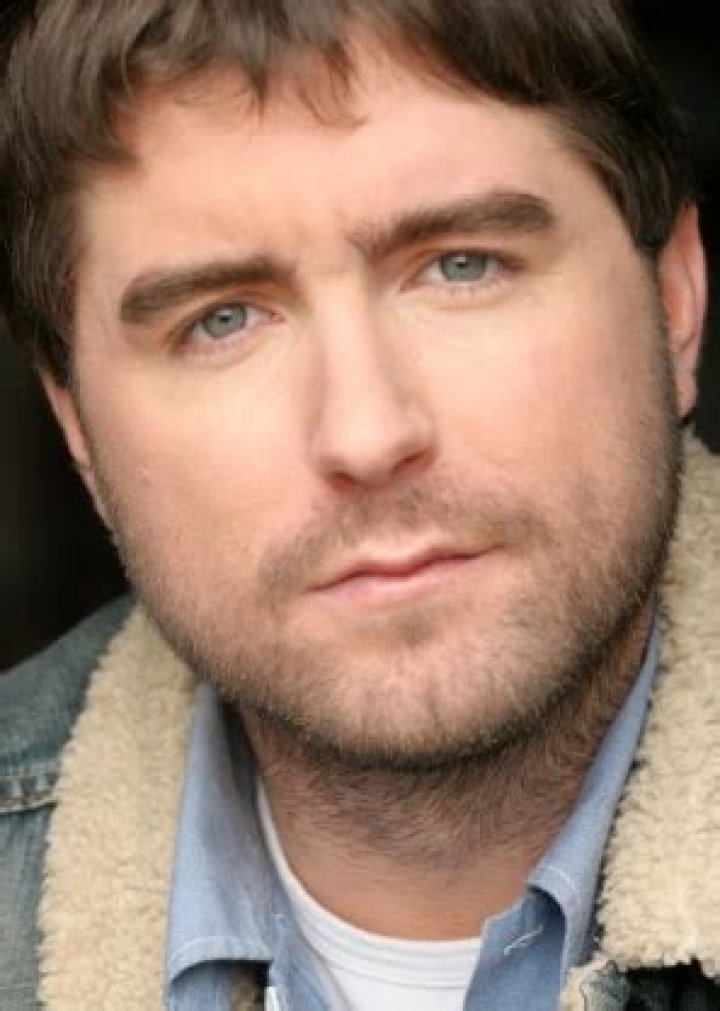 Michael Patrick Carter