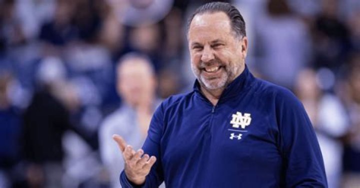 Mike Brey