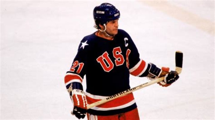 Mike Eruzione