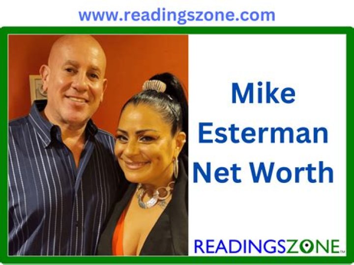 Mike Esterman