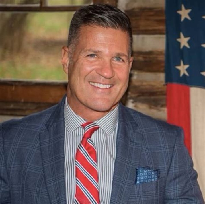 Mike Regan