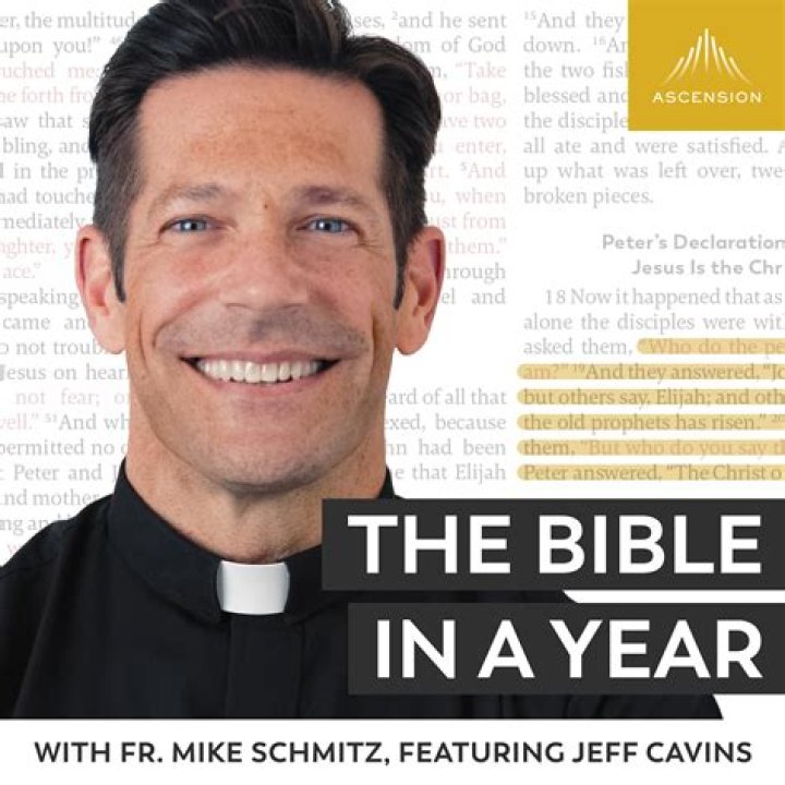 Mike Schmitz