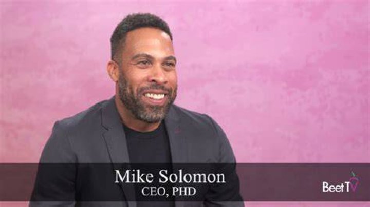 Mike Solomon