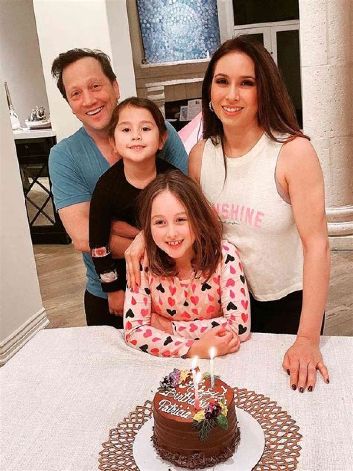 Miranda Scarlett Schneider | Rob Schneider’s Daughter, About Her